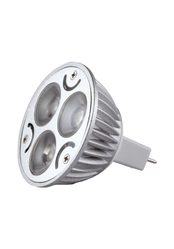 High Power LED spot 4 Watt