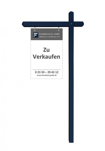 Galgenschild 