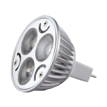 High Power LED spot 4 Watt