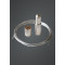 Stecker beleuchtete Displays