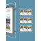 LED Acryl Postertaschen