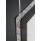 Befestigung Kabel Display