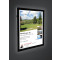 Schaufenterdisplay Hochformat