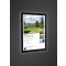 Schaufenterdisplay Hochformat