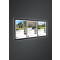 Schaufenterdisplay Querformat